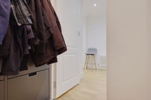 Entranceway- click for photo gallery